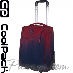 2023 Cool Pack Compact Ученическа раница на колелца Gradient Costa F086758 2023 Cool Pack Compact Ученическа раница на колелца Gradient Costa F086758